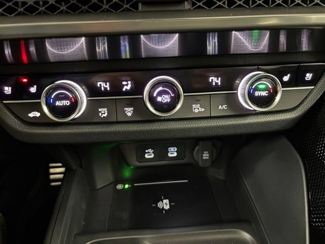 Used 2026 Acura ADX A-Spec w/ Advance Package FWD image 26