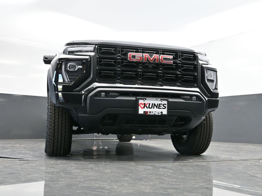 New 2026 GMC Canyon Elevation w/ Convenience Package image 34