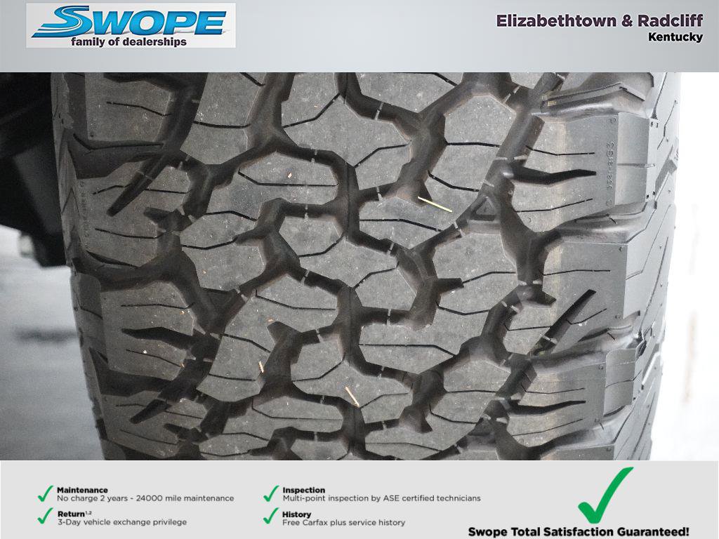 New 2025 Ford F150 Raptor image 39