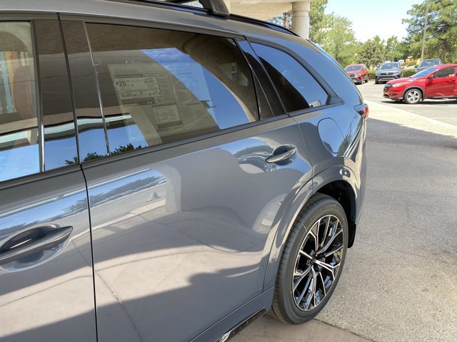 New 2026 MAZDA CX-70 3.3 Turbo S w/ Premium Package AWD/4WD image 29