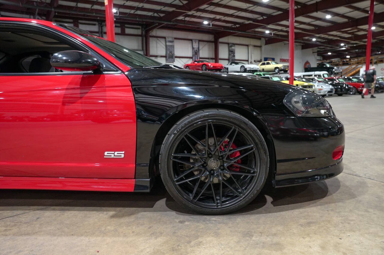 Used 2006 Chevrolet Monte Carlo SS w/ Convenience Package FWD image 11