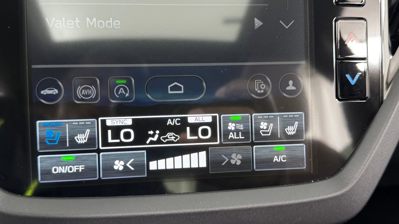New 2026 Subaru Forester Touring AWD/4WD image 27