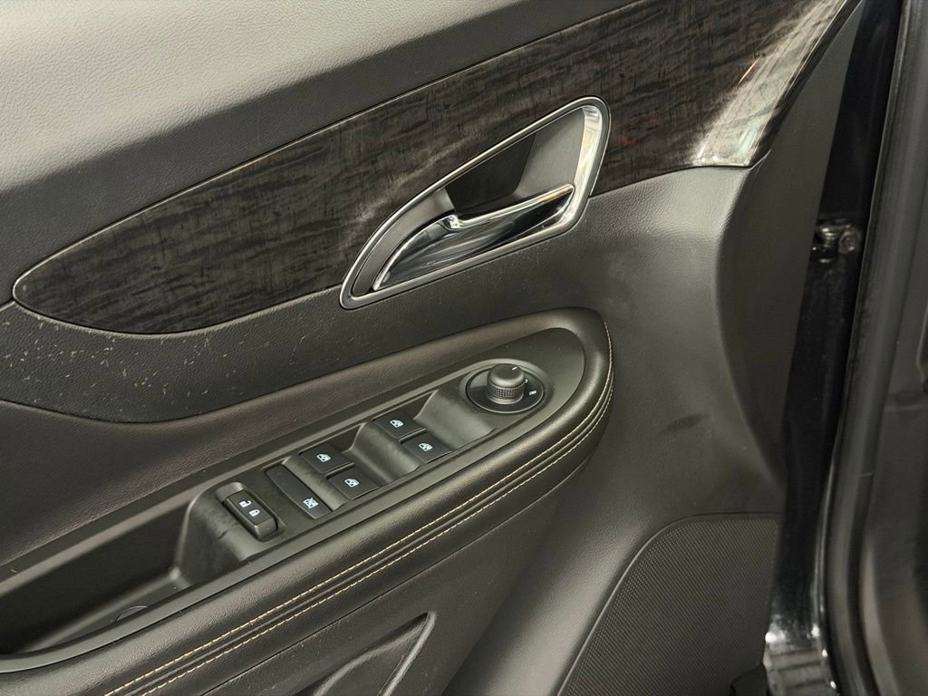 Used 2014 Buick Encore Leather image 13