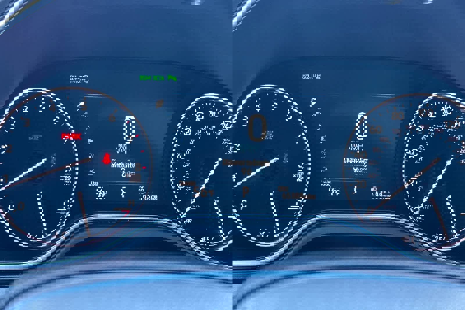 Used 2019 Toyota Avalon Limited w/ Advanced Safety Package image 28