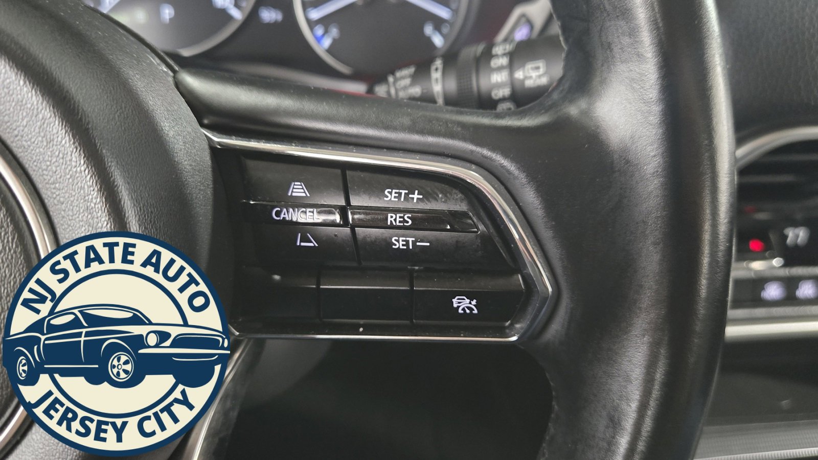 Used 2024 MAZDA CX-90 3.3 Turbo w/ Preferred Plus image 13