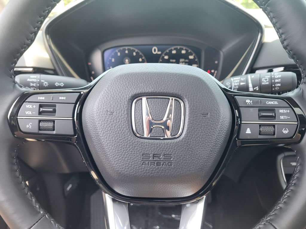 New 2026 Honda CR-V EX-L image 18