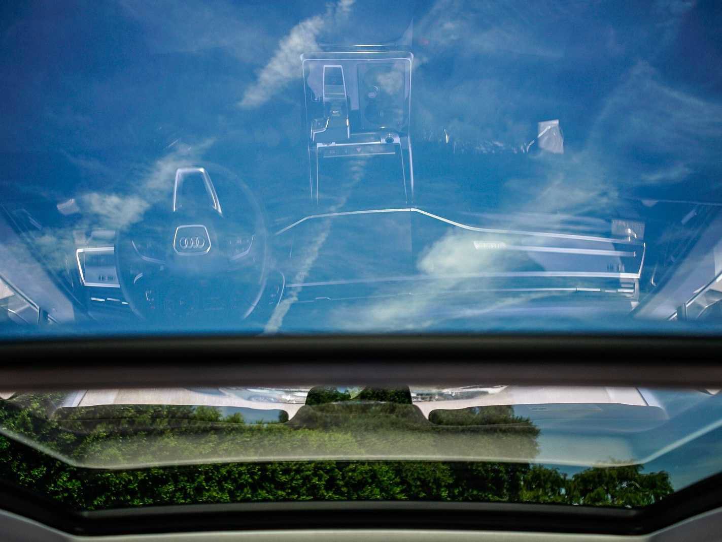 Used 2024 Audi Q7 2.0T Premium image 11