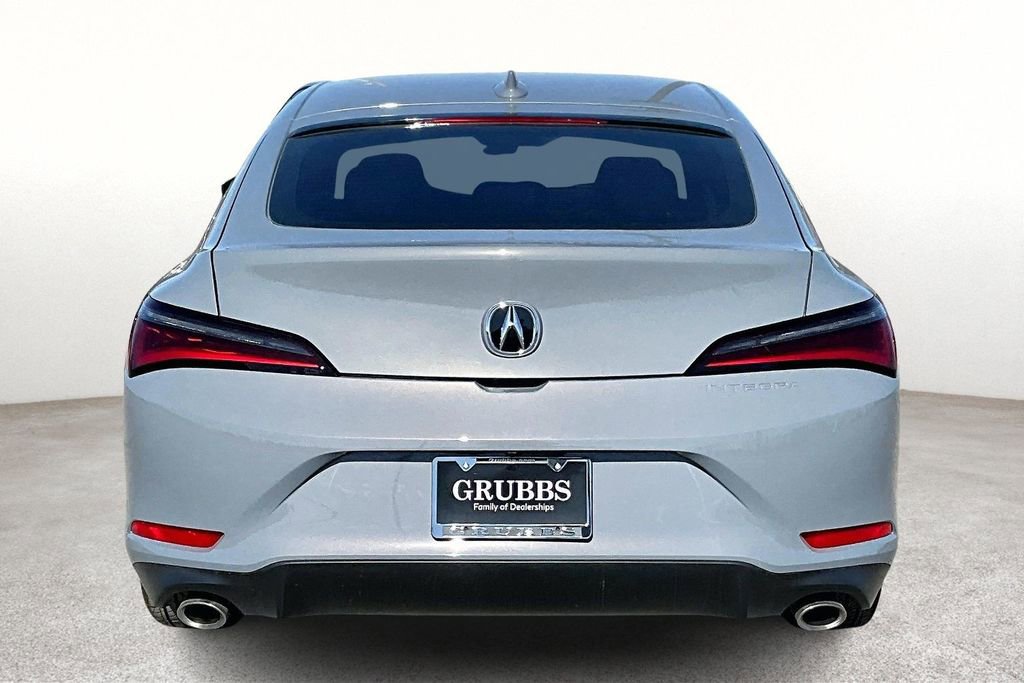 New 2026 Acura Integra image 8