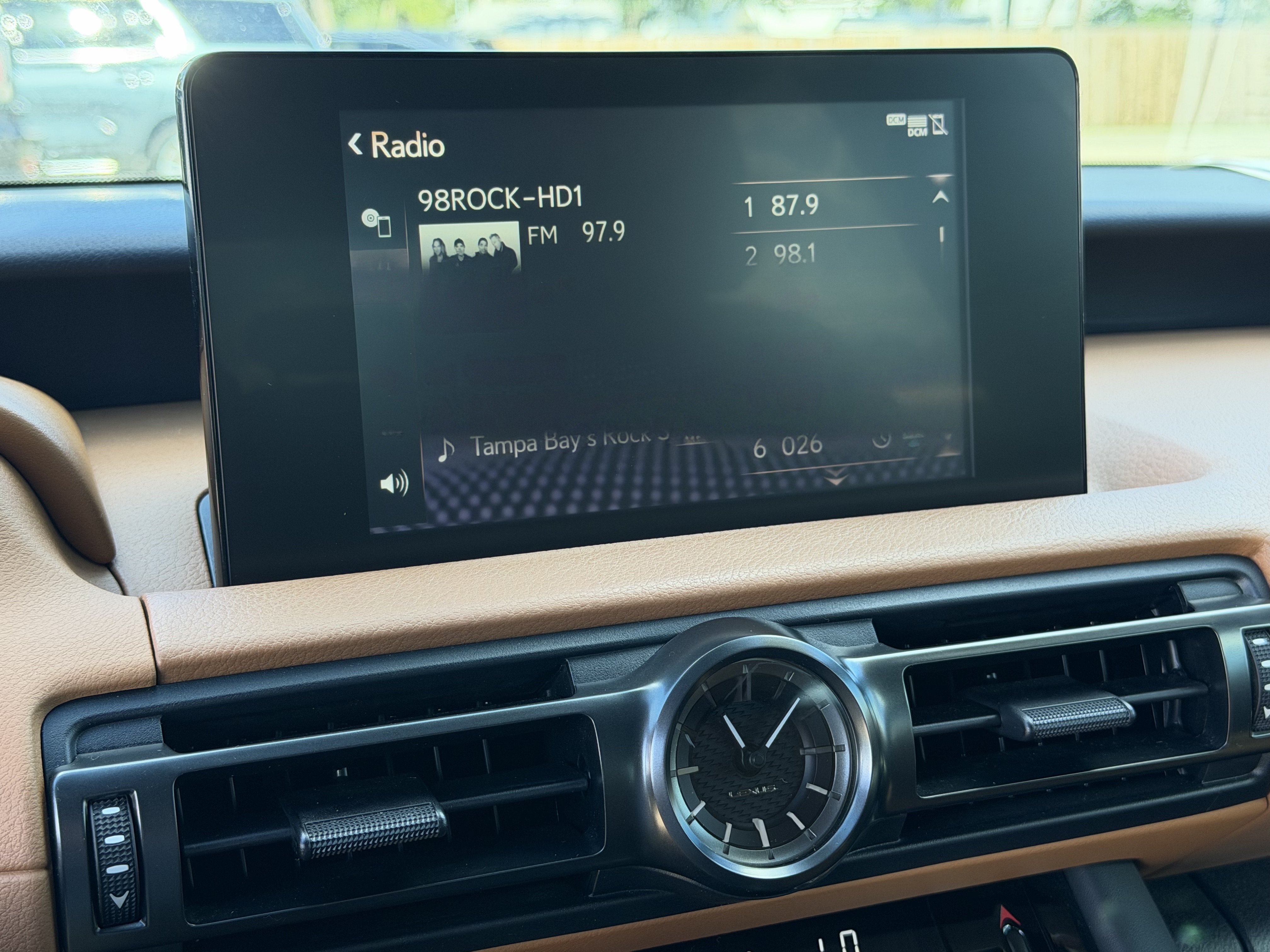 Used 2023 Lexus IS 350 F Sport w/ Accessory Package RWD image 32