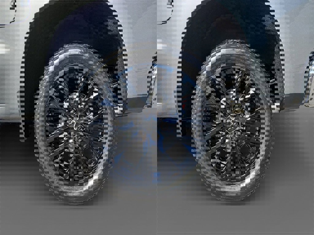 New 2026 Chevrolet Silverado 1500 LT image 8