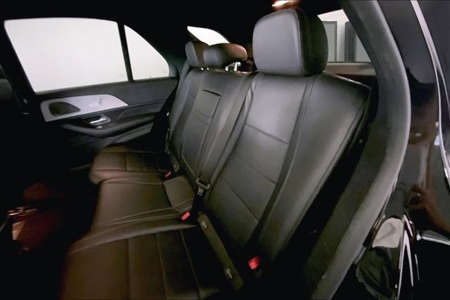 Used 2022 Mercedes-Benz GLE 450 4MATIC image 12