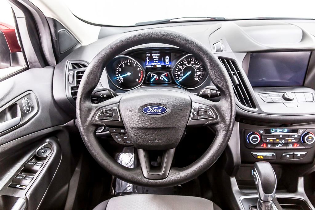 Used 2019 Ford Escape SE image 19