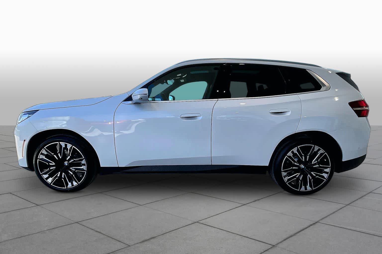 New 2026 BMW X3 xDrive30i w/ Premium Package AWD/4WD image 13