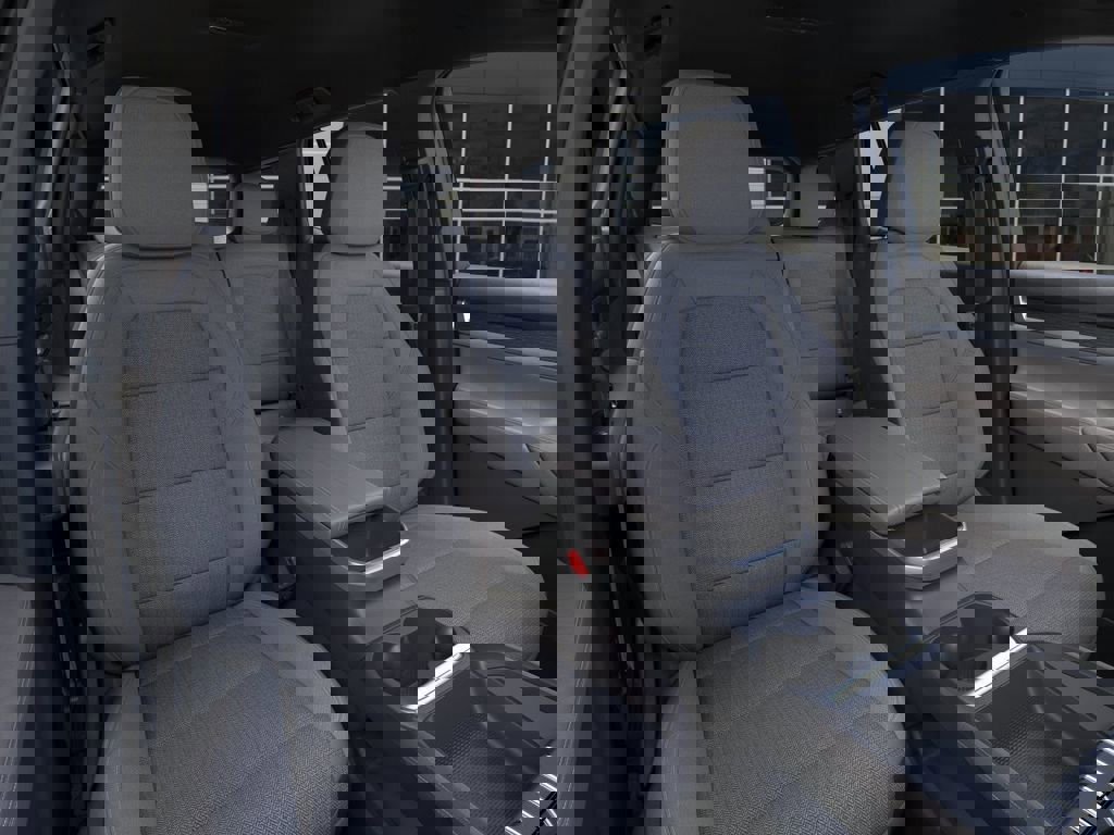 New 2026 GMC Terrain Elevation w/ LPO, Floor Liner Package image 30