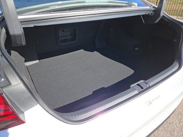 New 2025 Lexus ES 350 F Sport image 28