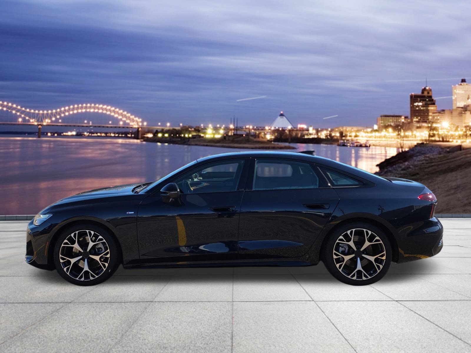 New 2026 Audi A6 Prestige image 2