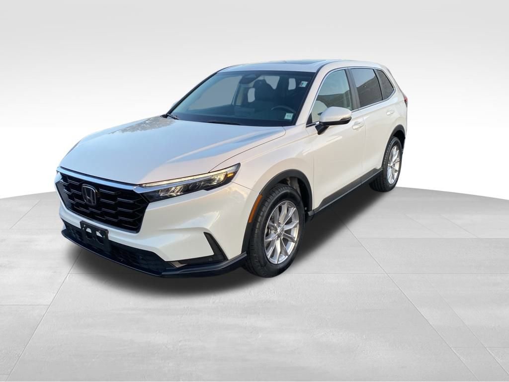 Certified 2023 Honda CR-V EX-L image 5