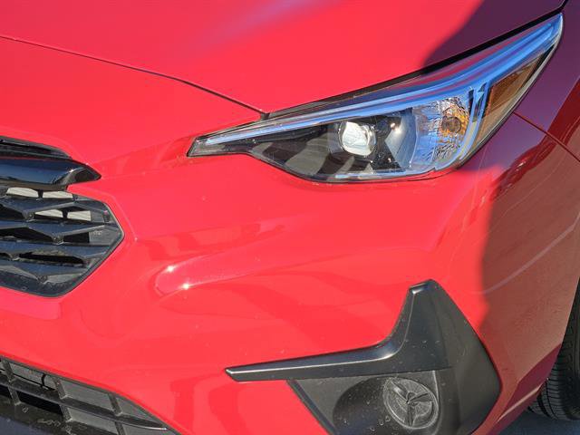 Certified 2025 Subaru Impreza 2.0i image 5