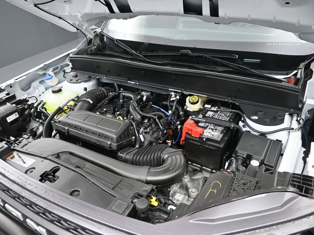 New 2025 Ford Bronco Sport Big Bend image 11