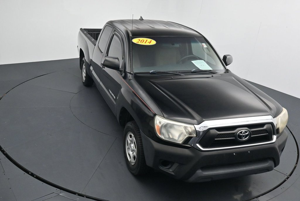 Used 2014 Toyota Tacoma 2WD Access Cab w/ SR5 Package image 24