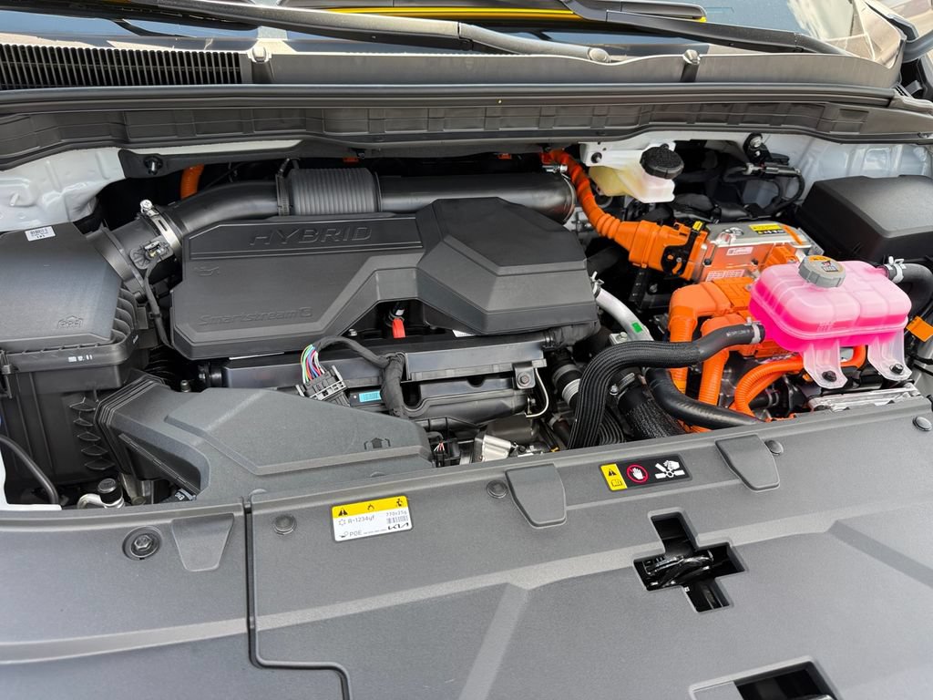 New 2027 Kia Carnival SX w/ Dark Edition Package FWD image 21