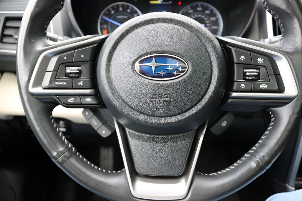 Used 2022 Subaru Ascent Touring AWD/4WD image 23