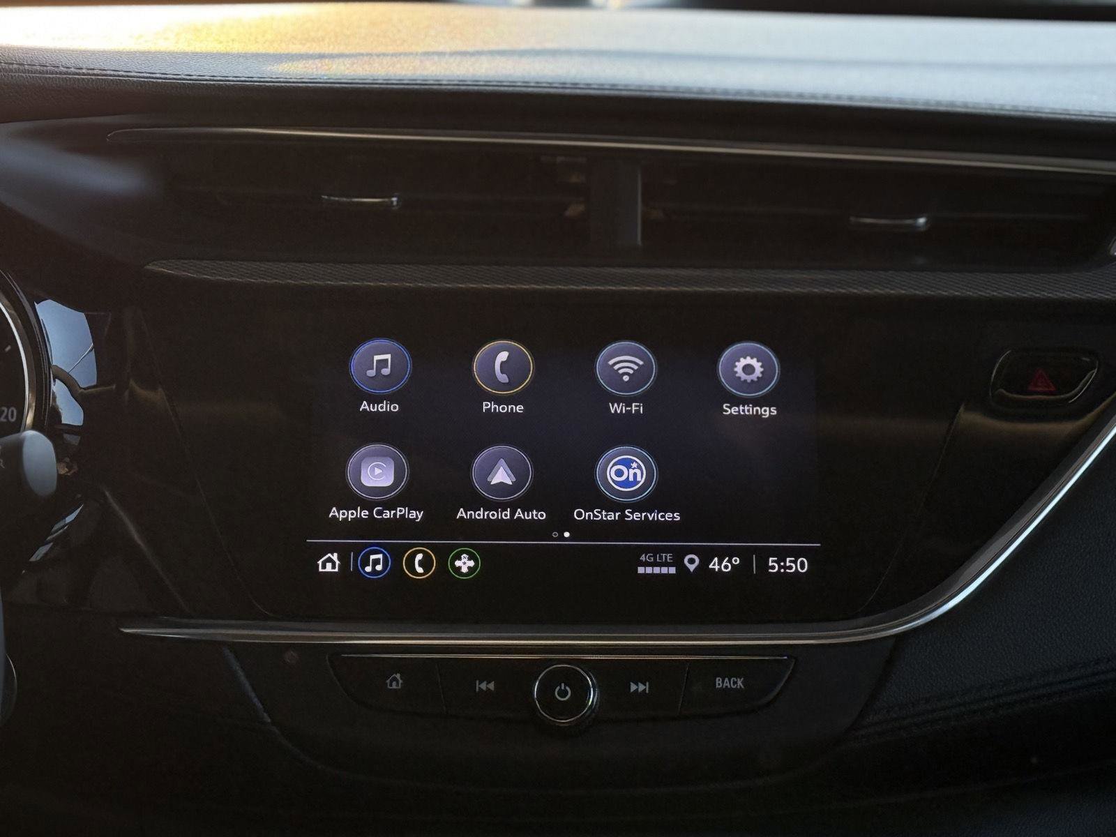 Used 2023 Buick Encore GX Preferred w/ Cold Weather Comfort Package image 38