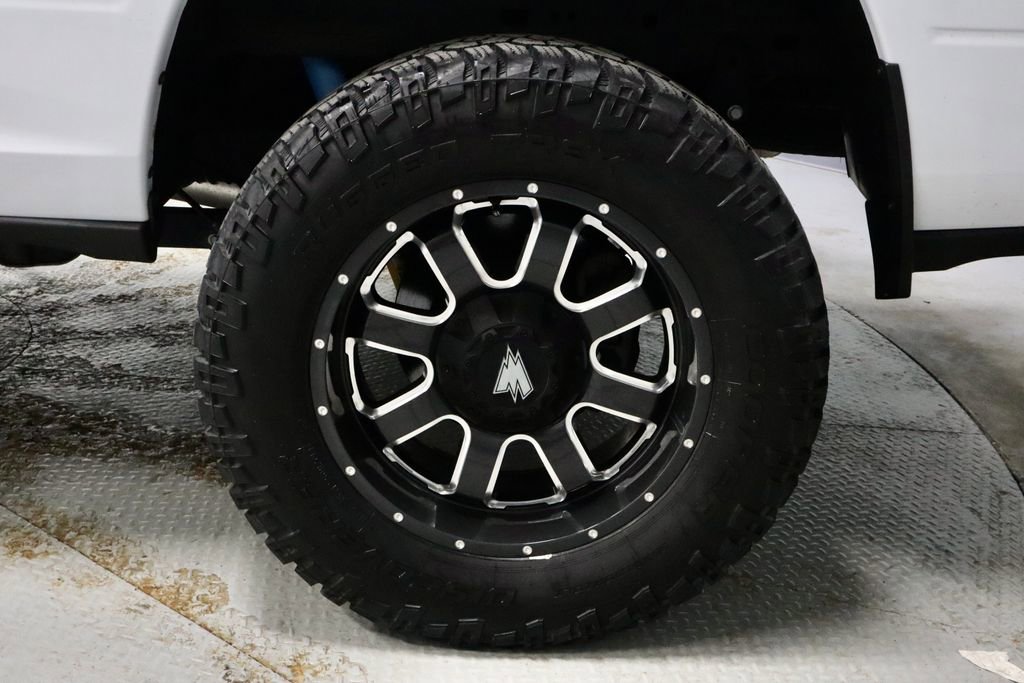 Used 2023 RAM 2500 Laramie image 21