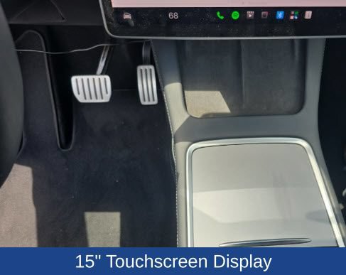 Used 2023 Tesla Model Y Performance AWD/4WD image 19