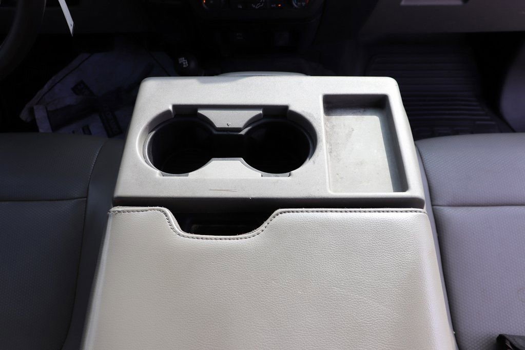 Used 2019 Ford F450 XL w/ XL Value Package AWD/4WD image 28