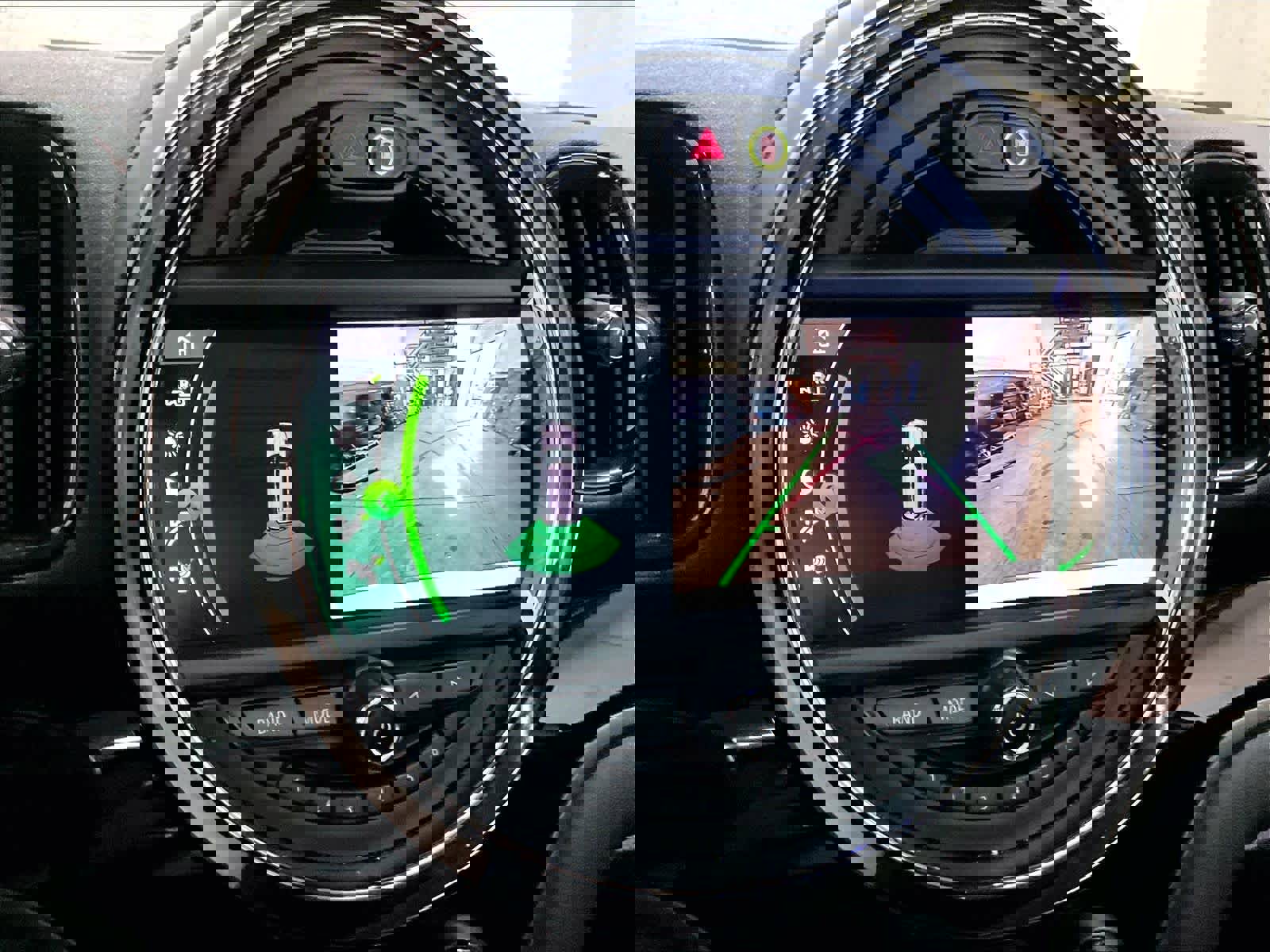 Used 2019 MINI Cooper Countryman John Cooper Works image 22