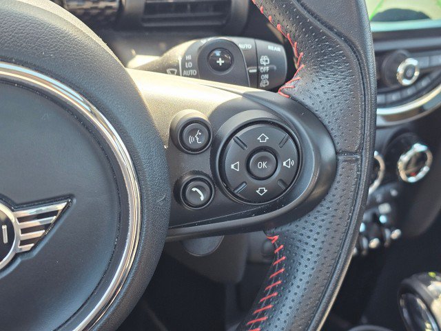 Used 2019 MINI Cooper S w/ Premium Package FWD image 26
