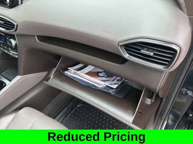 Used 2019 Hyundai Santa Fe AWD image 44