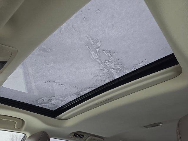 Used 2019 Lexus GX 460 Luxury image 33