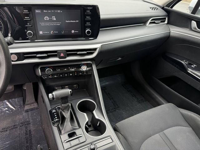 Certified 2022 Kia K5 LXS FWD image 19