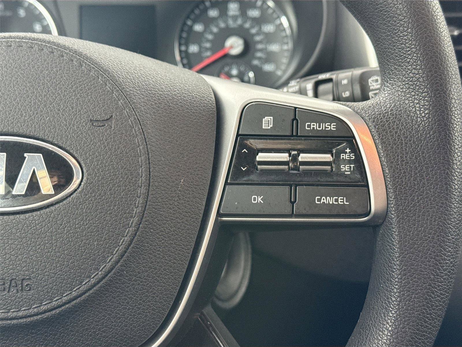 Used 2019 Kia Sorento LX image 17