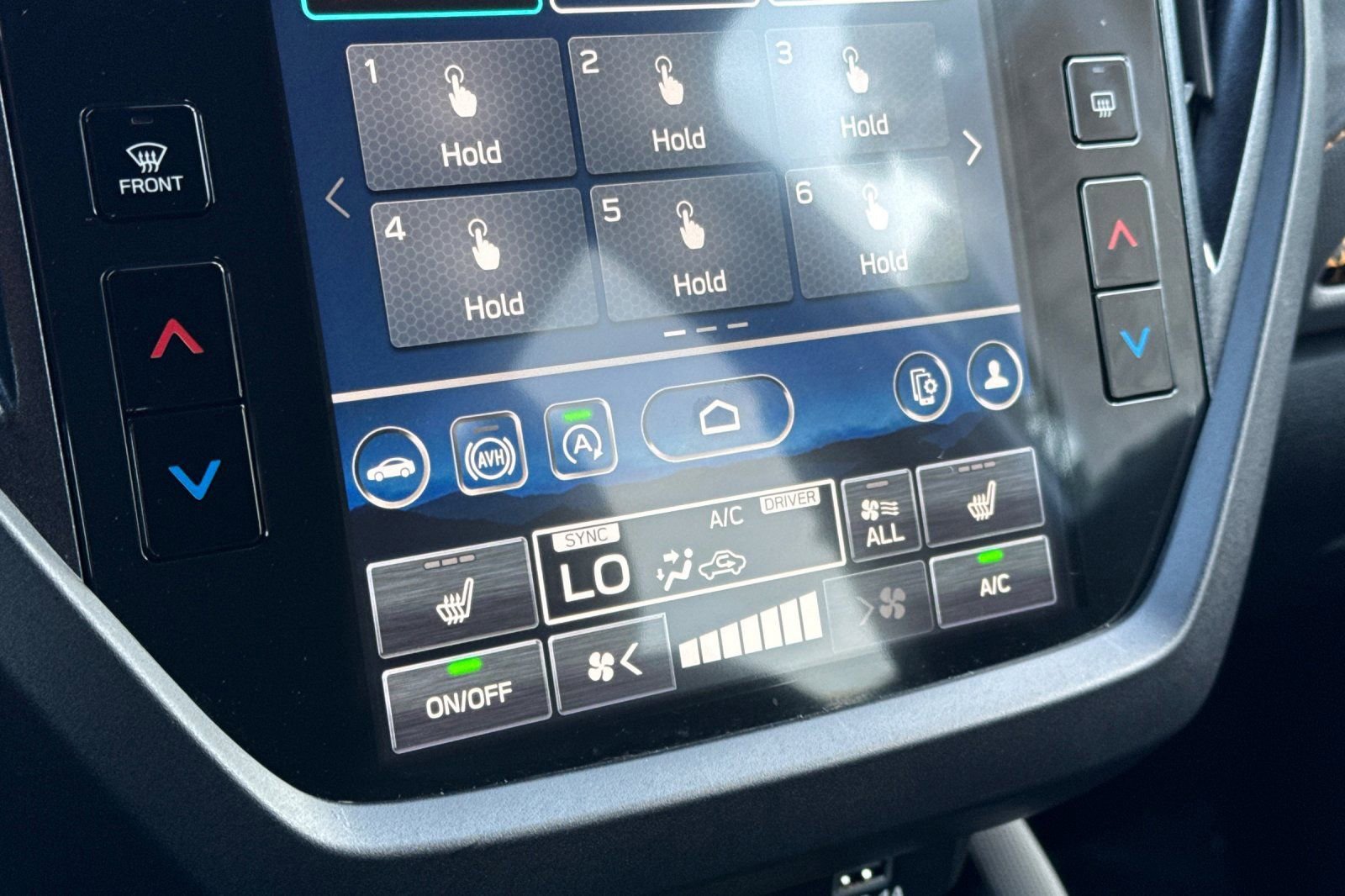 Used 2026 Subaru Forester Wilderness image 24