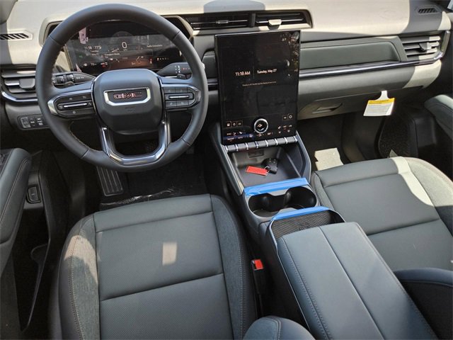 New 2026 GMC Terrain AT4 image 24