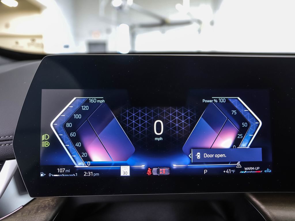 New 2026 BMW X1 xDrive28i w/ Convenience Package image 14