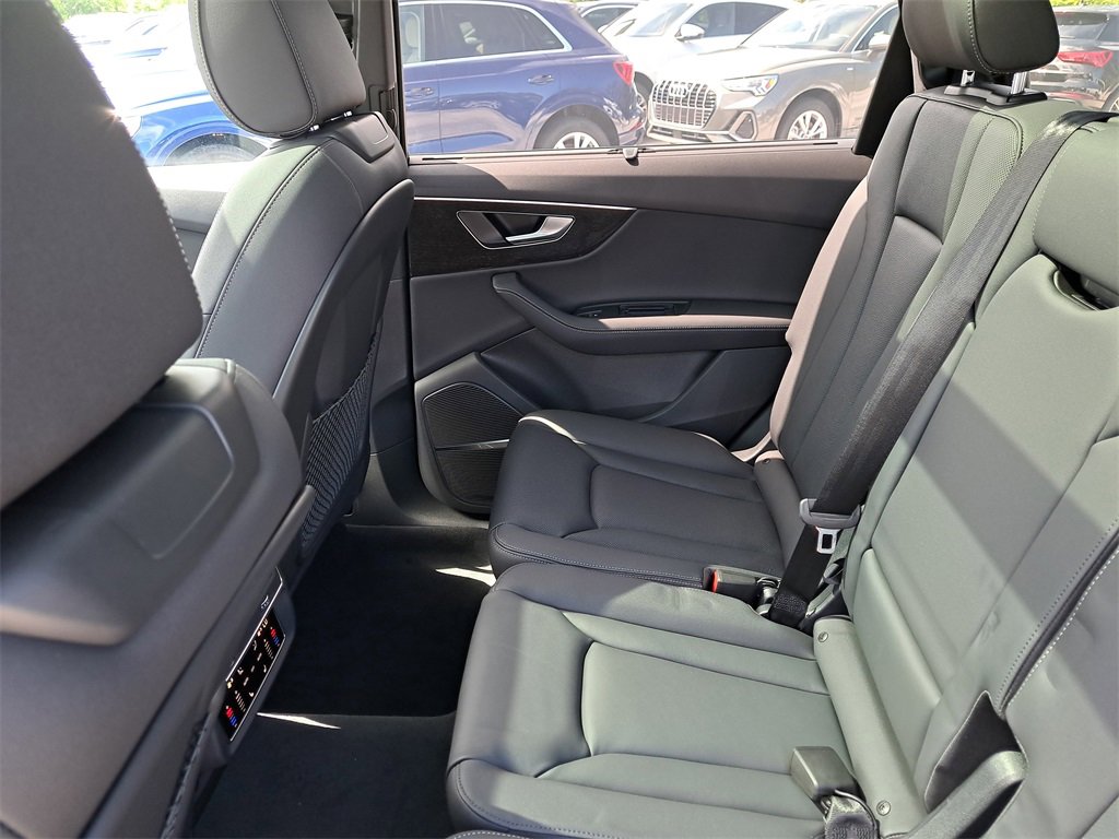 New 2026 Audi Q7 3.0T Premium Plus image 27