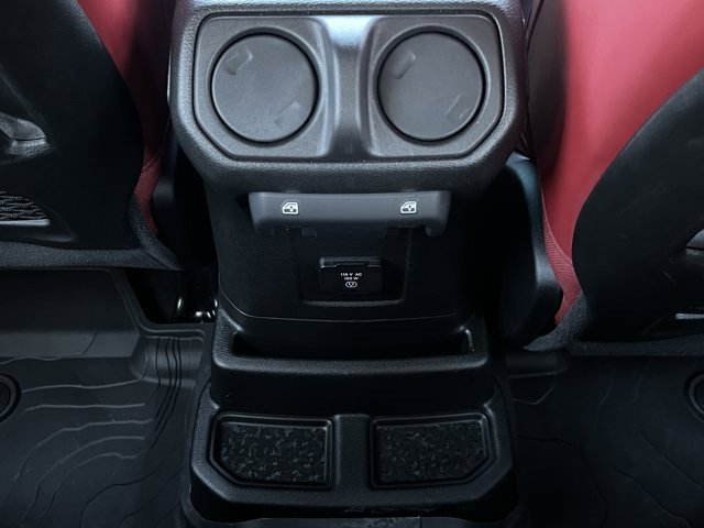 Used 2024 Jeep Wrangler Unlimited Rubicon 392 image 15