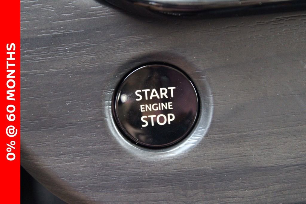 New 2025 Nissan Murano SL image 23