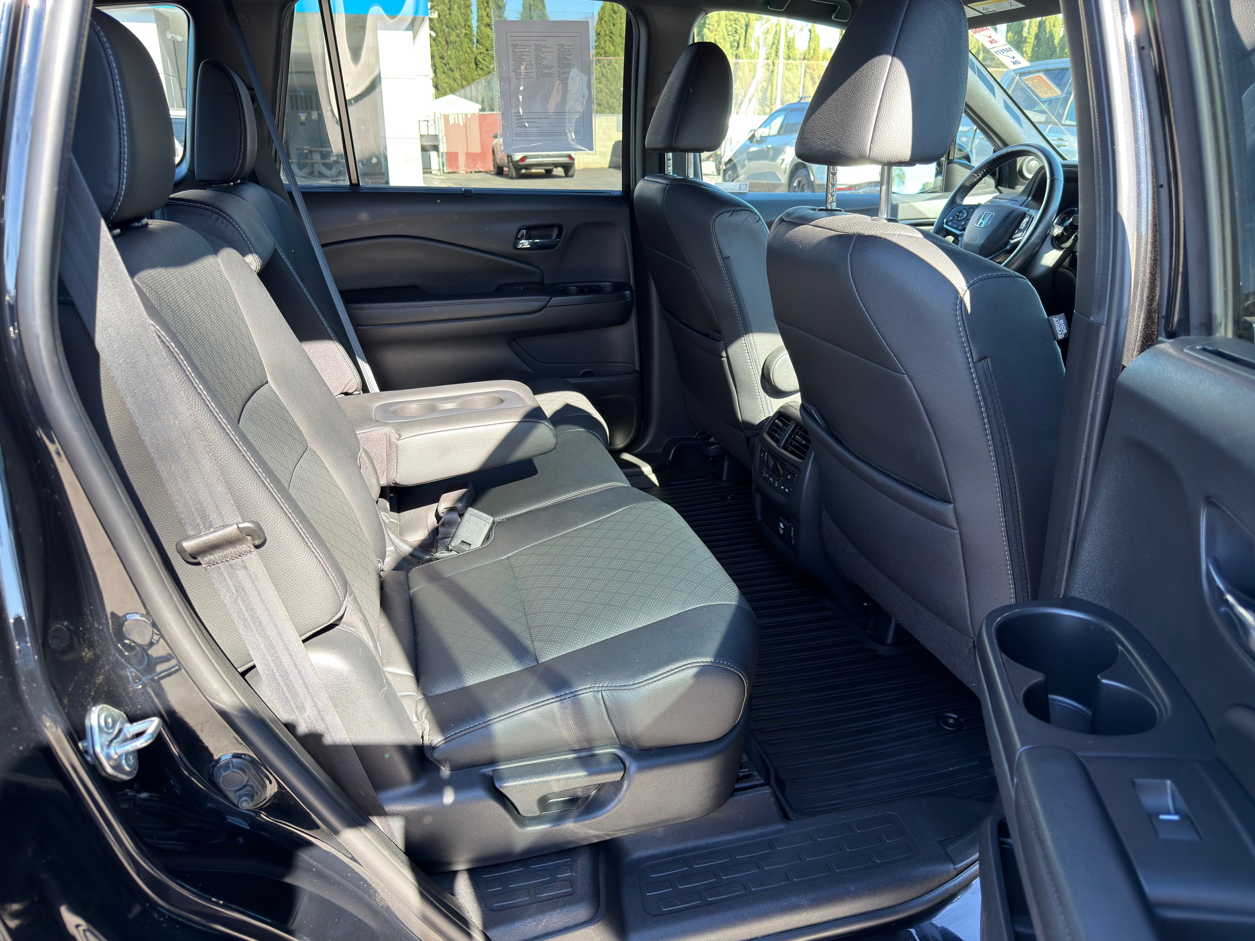 Used 2021 Honda Passport Elite image 12