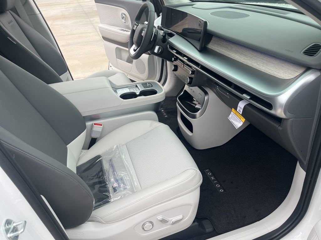 New 2026 Hyundai Ioniq 9 SEL image 31