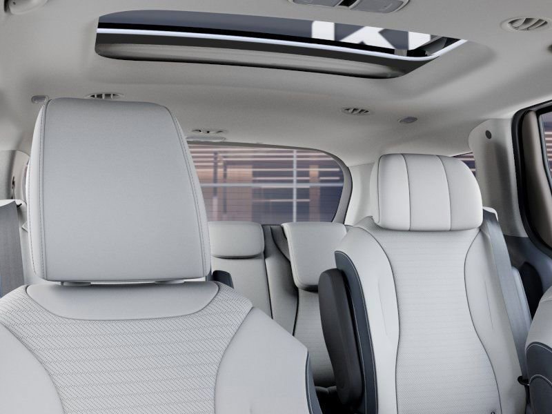 New 2026 Kia Carnival SX Prestige image 28