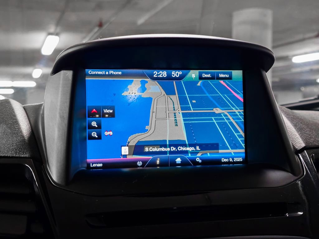 Used 2014 Ford Fiesta SE w/ Equipment Group 201A image 31