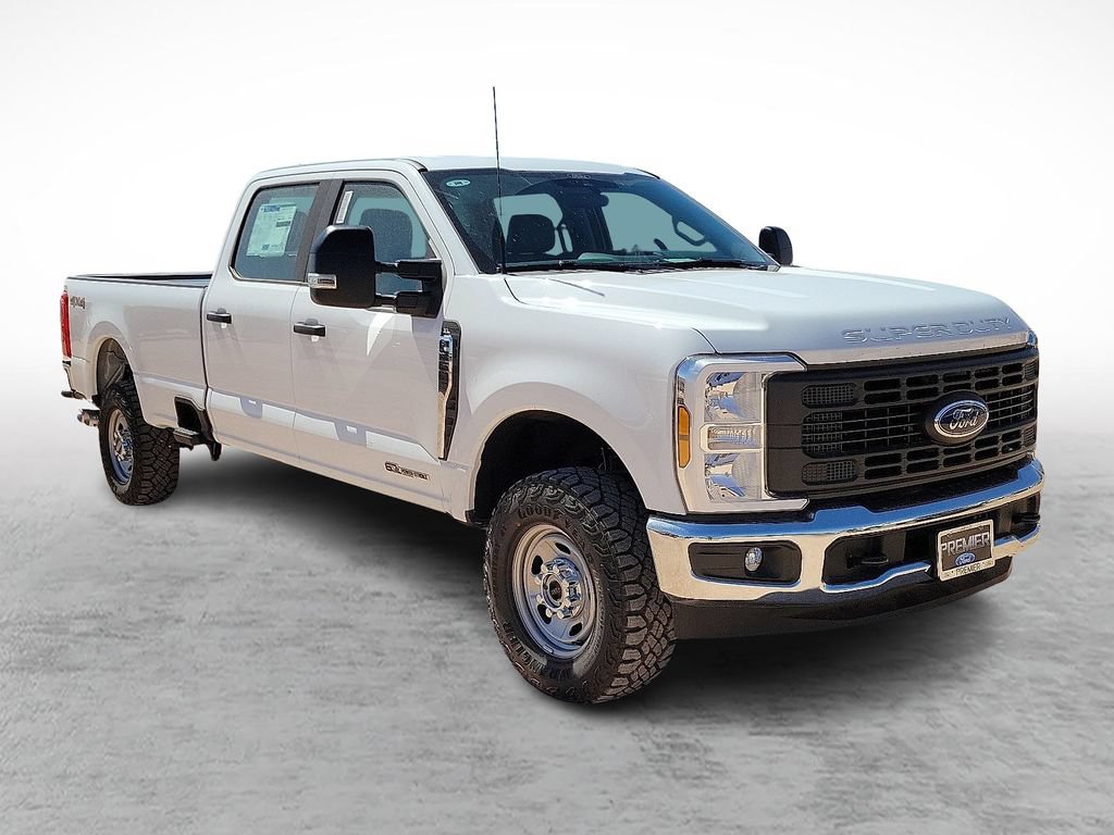 New 2026 Ford F250 XL w/ XL Off-Road Package AWD/4WD image 1