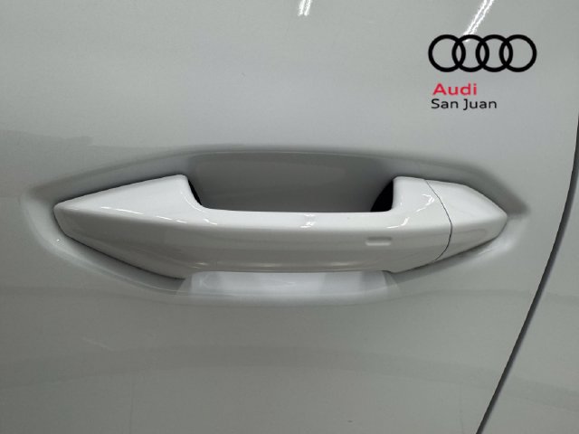 New 2026 Audi Q3 quattro 2.0T AWD/4WD image 9