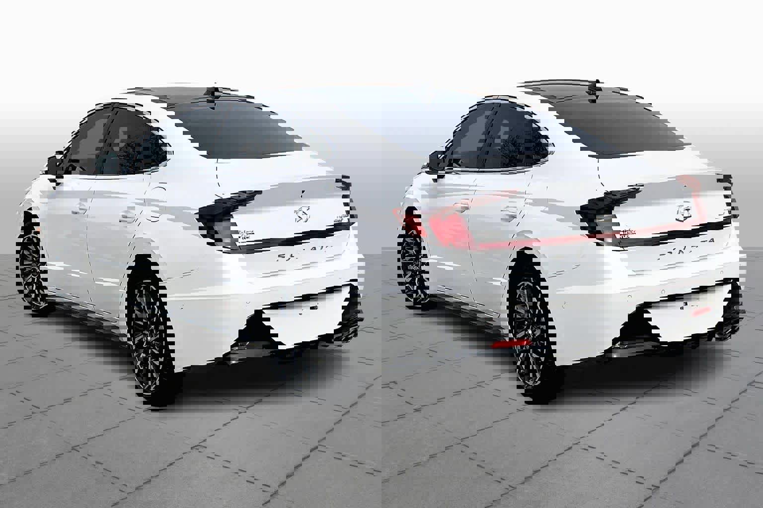 Used 2022 Hyundai Sonata Limited image 12