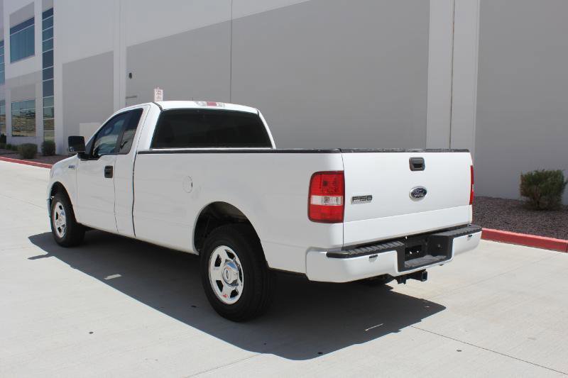 Used 2006 Ford F150 STX RWD image 7